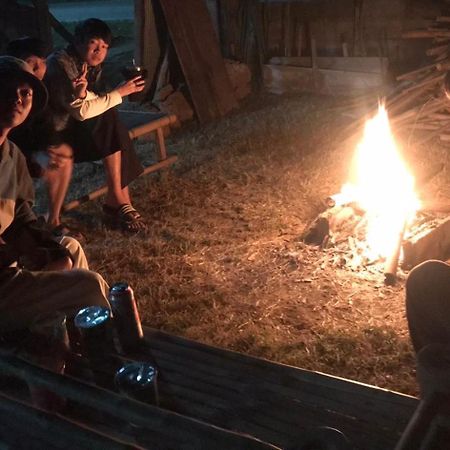Amando_Tent 호텔 파야오 외부 사진