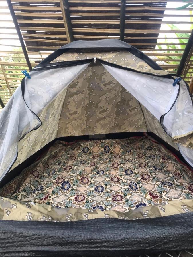 Amando_Tent 호텔 파야오 외부 사진