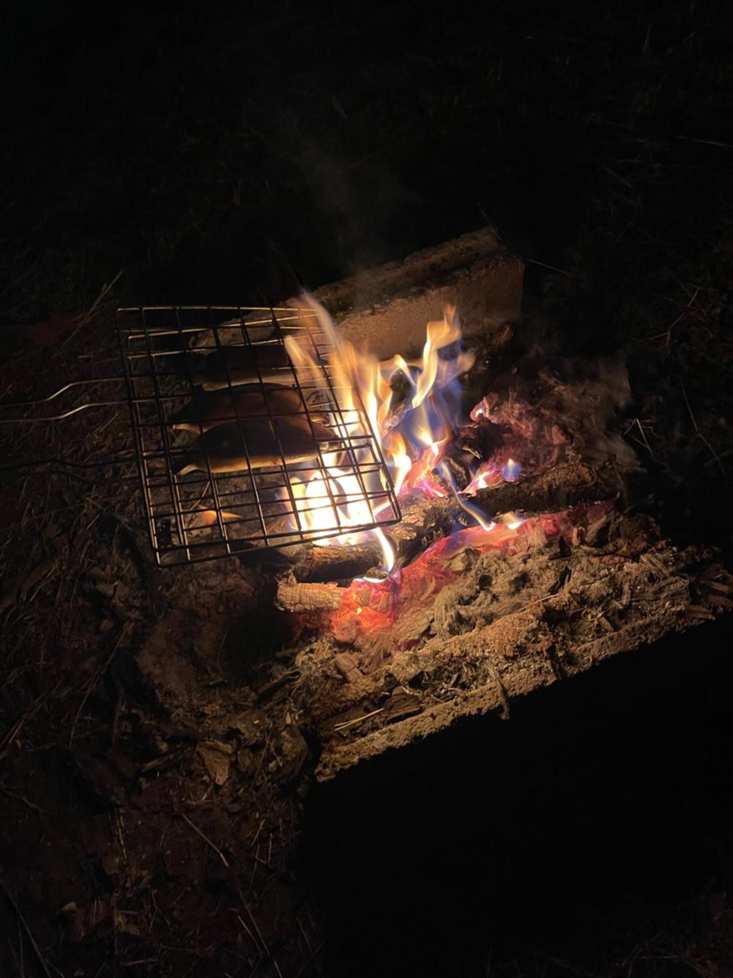 Amando_Tent 호텔 파야오 외부 사진