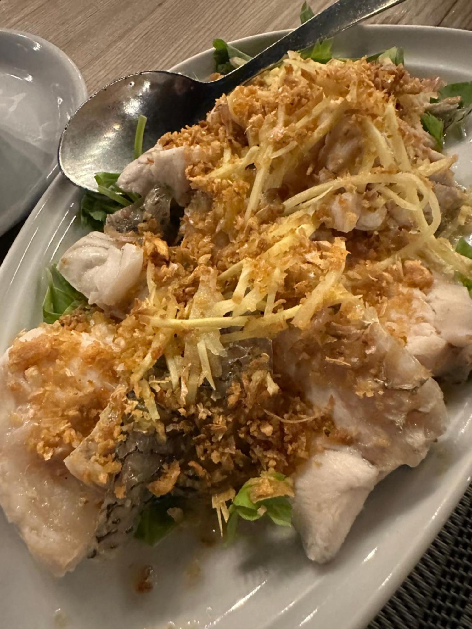 Amando_Tent 호텔 파야오 외부 사진